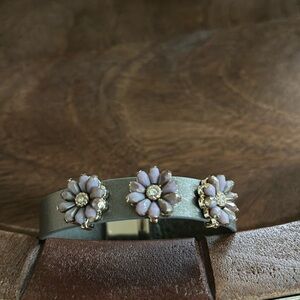 Leather Bracelet